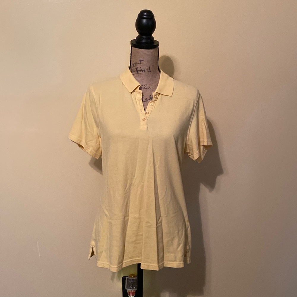 Karen Scott polo